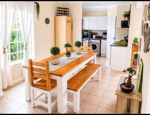 2 BEDROOM TOWNHOUSE FOR SALE IN THE REEDS